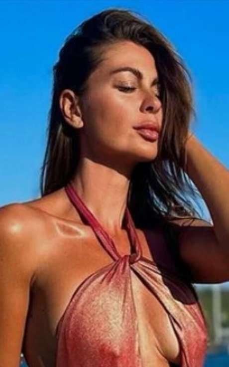 Jolanda De Rienzo model adult galleries