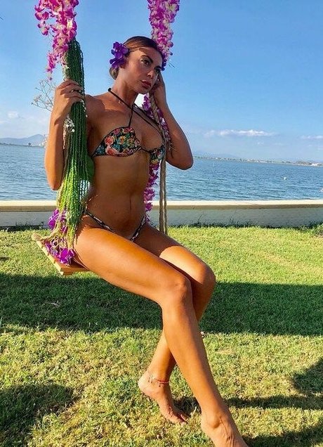 Jolanda De Rienzo pornstar top images