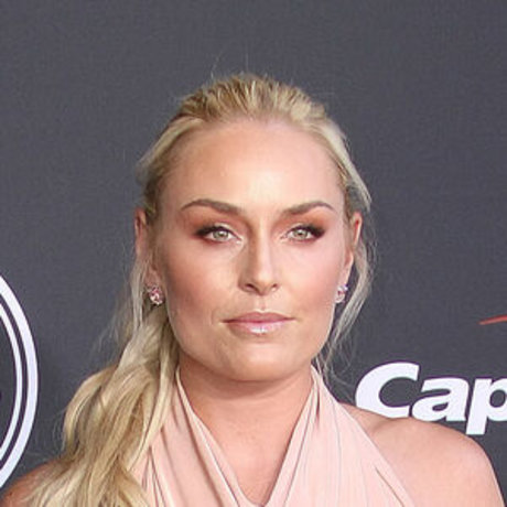Lindsey Vonn top model archive