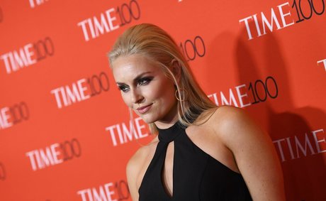 Lindsey Vonn high quality pornstar images