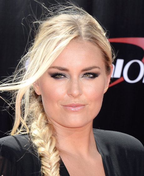 Lindsey Vonn pornstar naked photos