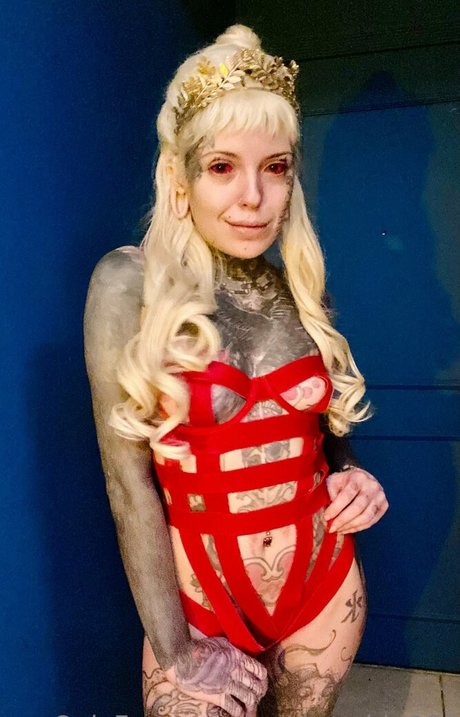 marizombie666 pornographic actress image