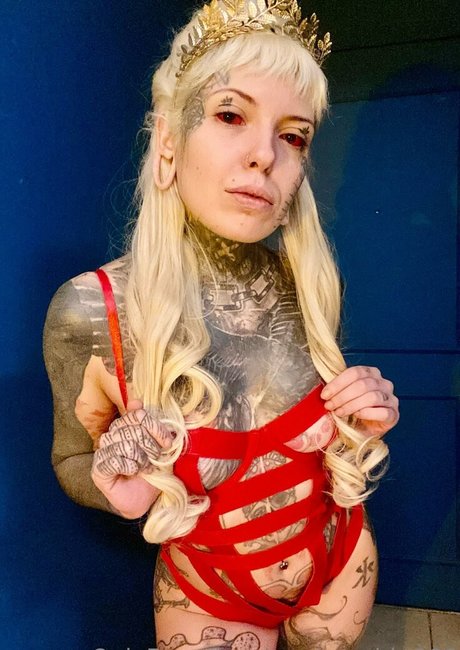 marizombie666 star nudes pic