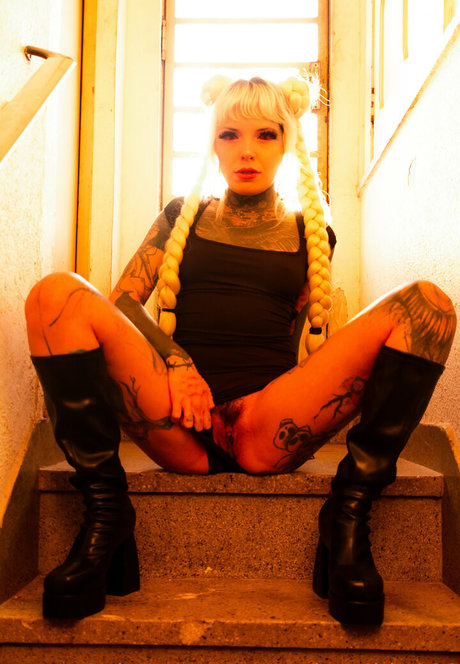 marizombie666 erotic actress picture