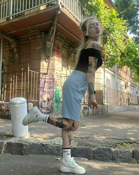 marrllaa perfect model archive