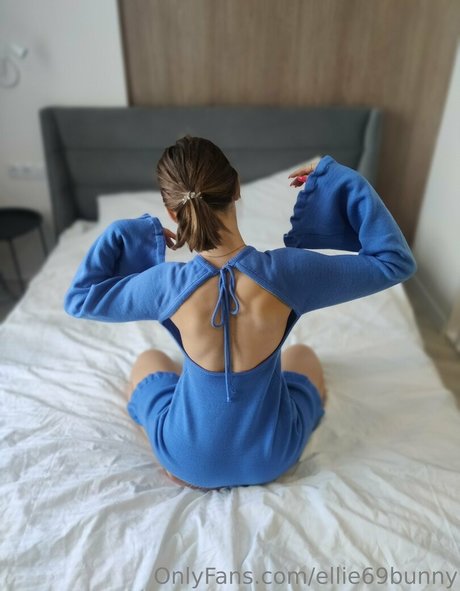 Ellie69bunny star best photos