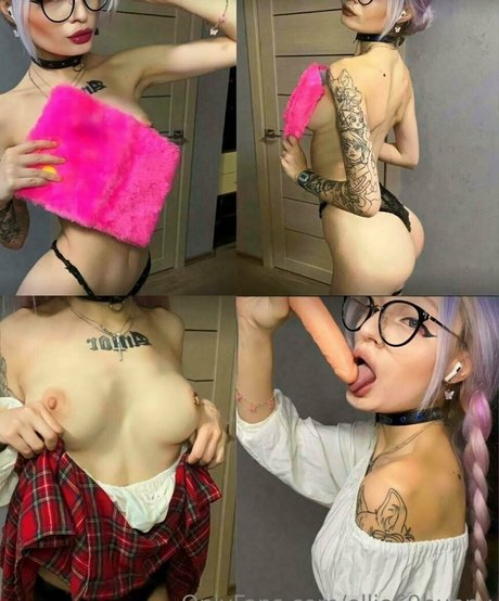 Ellie69bunny model porn pictures