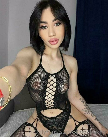 Ellie69bunny high quality star galleries