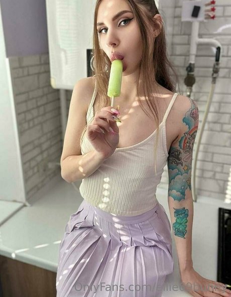 Ellie69bunny star sex photos