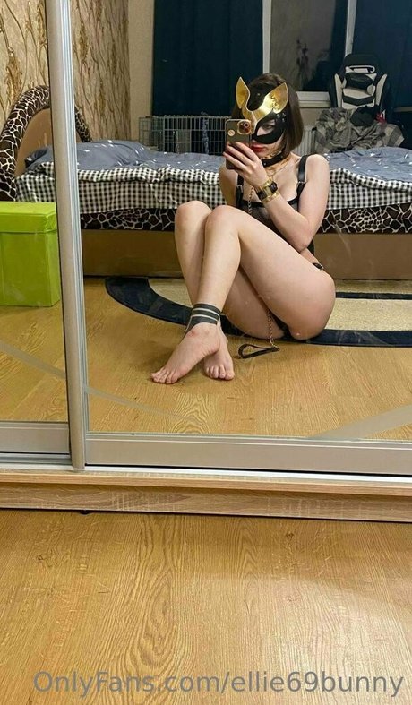 Ellie69bunny adult model pictures