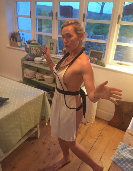 Kate Winslet sex star pic