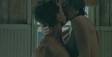 Kate Winslet pornstar erotic gallery