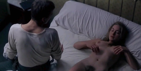 Kate Winslet hot pornstar picture