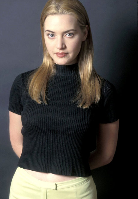 Kate Winslet model porn images