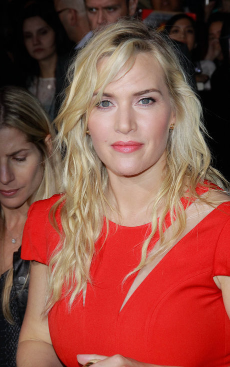 Kate Winslet best star photo