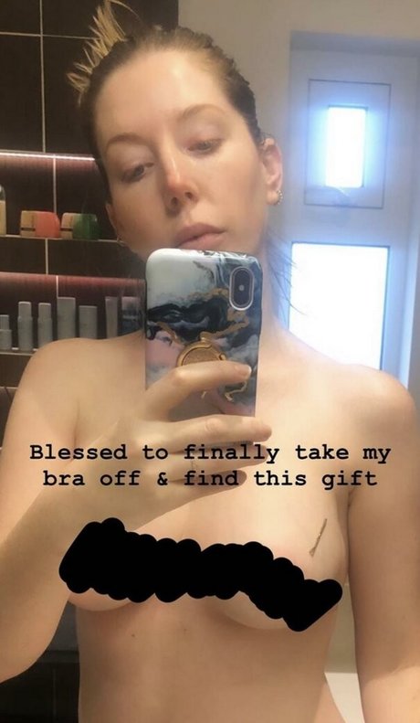 Katherine Ryan pretty actress image