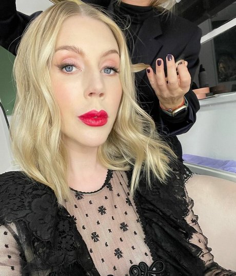 Katherine Ryan star porn pics