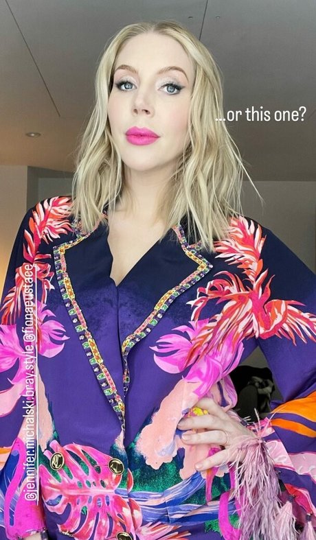 Katherine Ryan hot actress pics