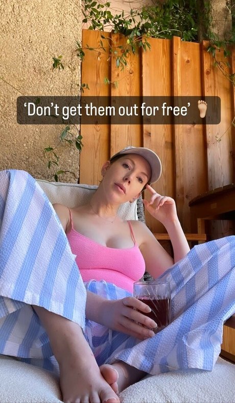 Katherine Ryan pornstar nude pictures