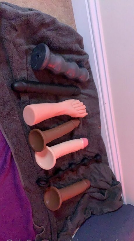 sissyphusfem nudes star img