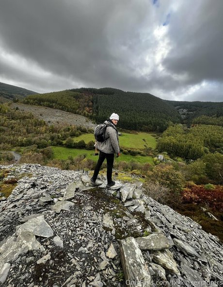 fxxkingexplorers high quality star photo