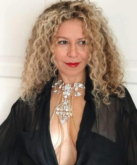 Cocada Malagueta pornstar naked pics