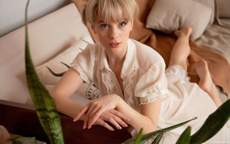 Marta Gromova pornstar sexy photo