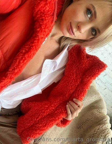 Marta Gromova profile pic