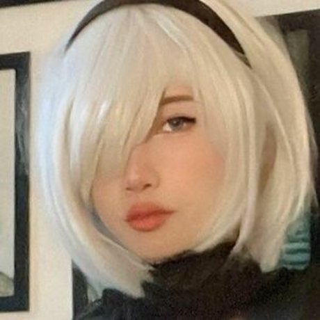 Tanukii Chan model high quality pics