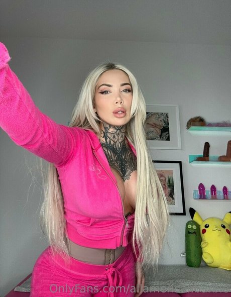 Christina Savoyy high quality star archive