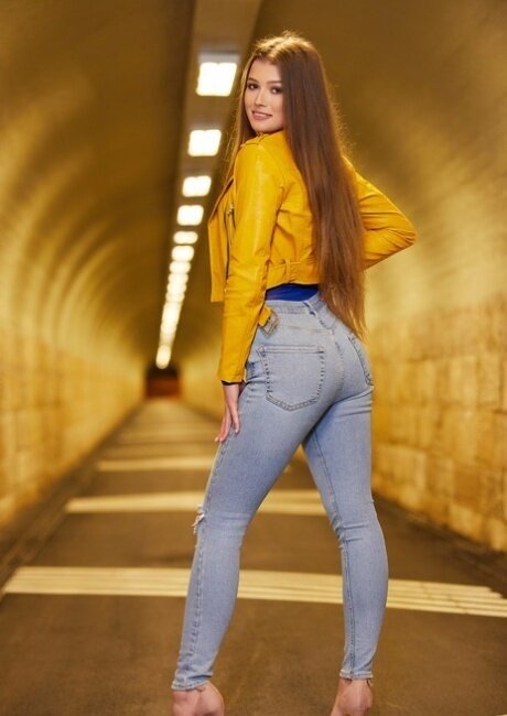 Olivia Sparkle sex model pic