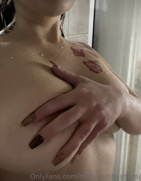 Hashemi Sisters pornstar exclusive picture