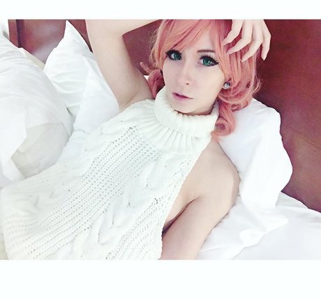 Himedeary pretty model photo