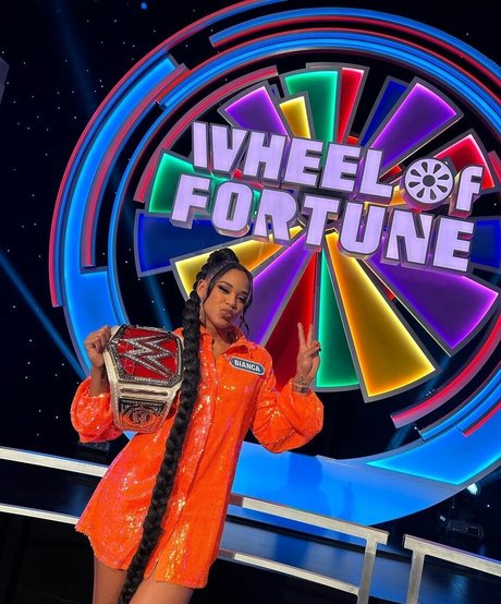 Bianca Belair best star archive