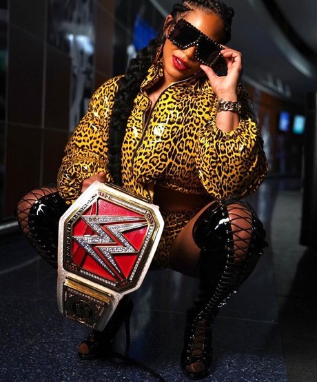 Bianca Belair porn star pics