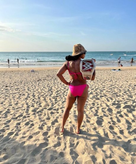 Bianca Belair profile pic