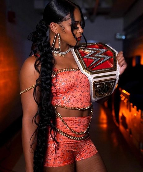 Bianca Belair star free img
