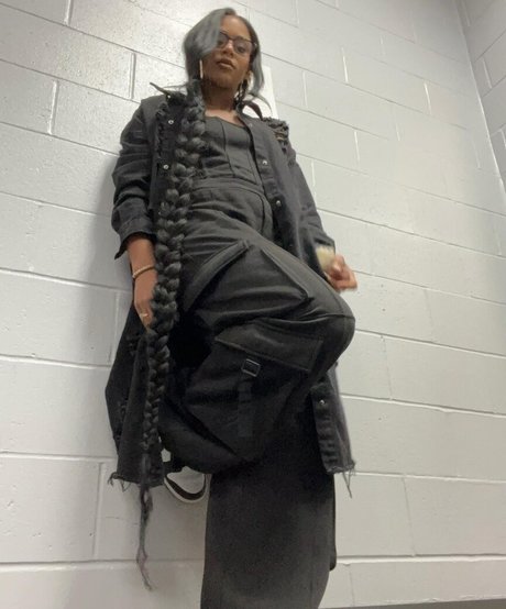 Bianca Belair model free photos