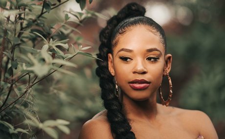 Bianca Belair star top photos