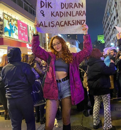 Dixowho model high quality photo