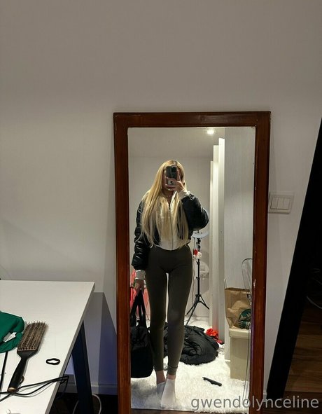 gwendolynceline model porn img