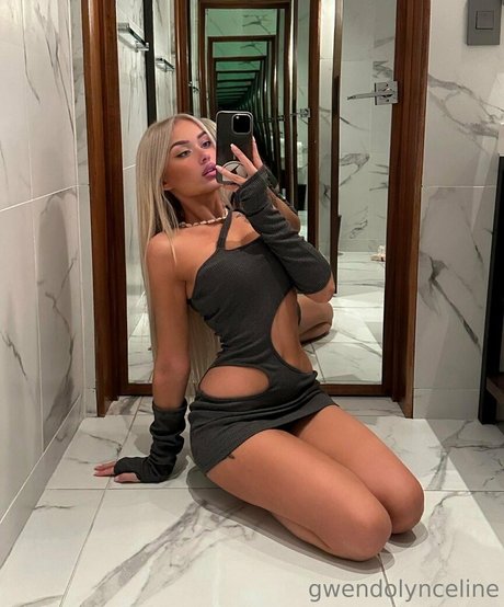 gwendolynceline nude star galleries