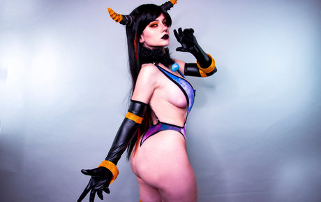 Magui Sunshine xxx pornstar photo