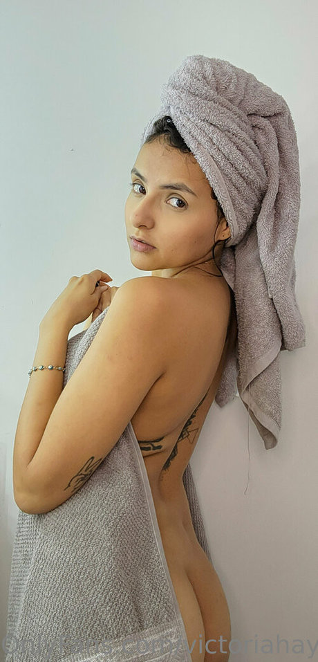 victoriahay model pornographic img