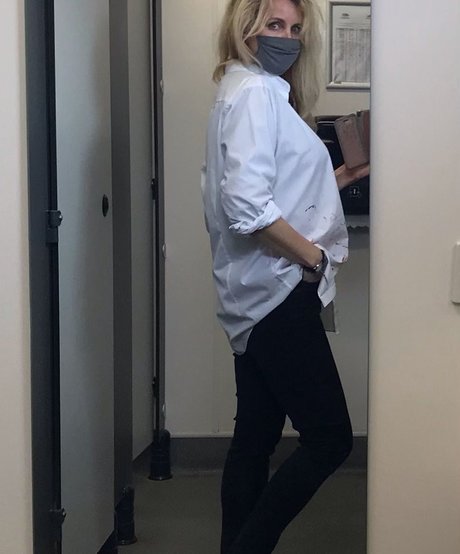 Corrinne Wicks pornstar naked photos