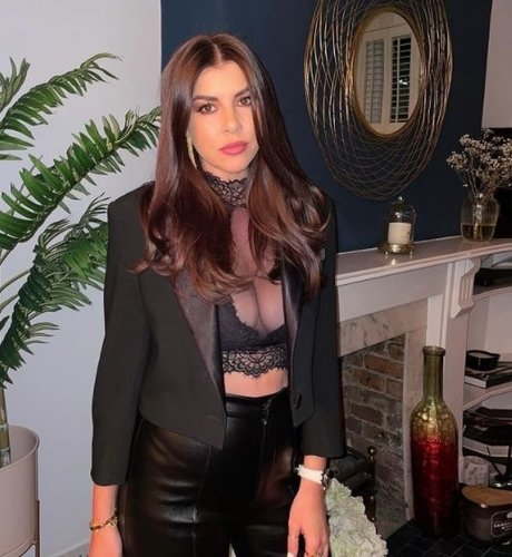 Imogen Thomas xxx model pictures