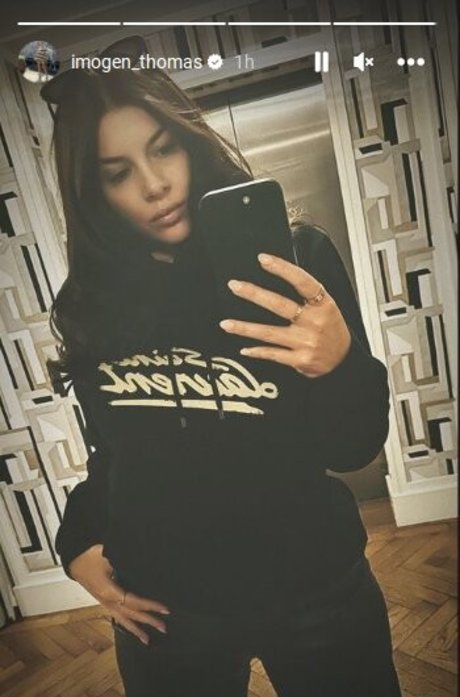 Imogen Thomas star naked picture