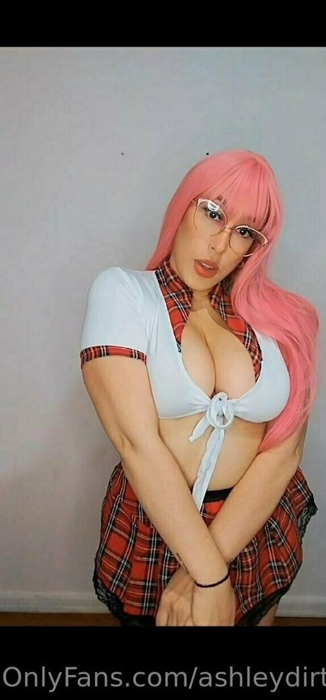 ashleydirty free model image