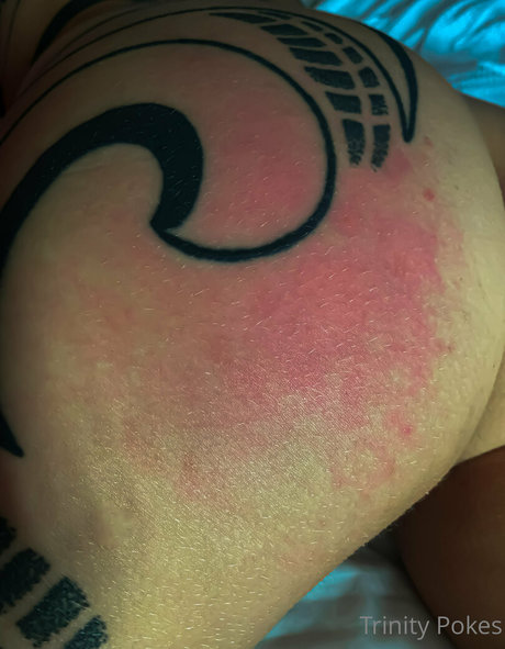 Trinity Eclectic porn actress pictures