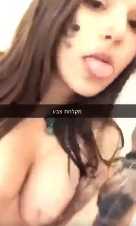 ravid azar hd pornstar photo